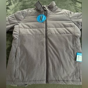 NWT Womens Columbia coat!